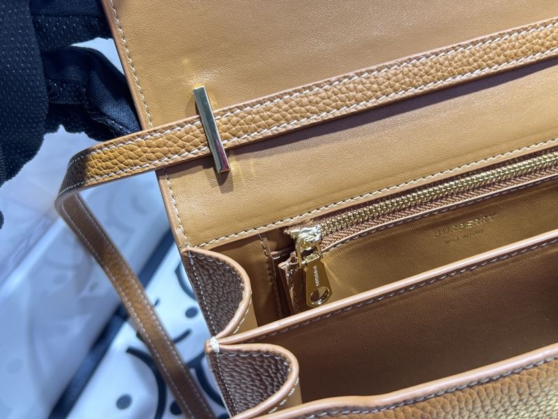 Burberry Satchel Bags